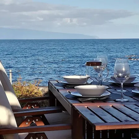 Janela Do Porto Prainha (Sao Roque do Pico)