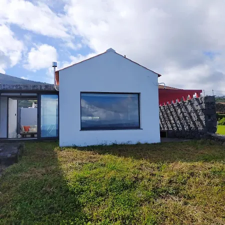 Holiday home Janela Do Porto *