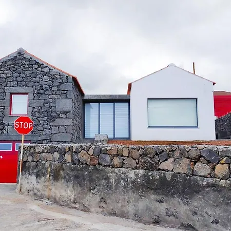 Janela Do Porto Vakantiehuis *