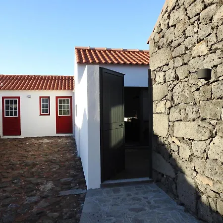 Janela Do Porto Holiday home Prainha (Sao Roque do Pico)