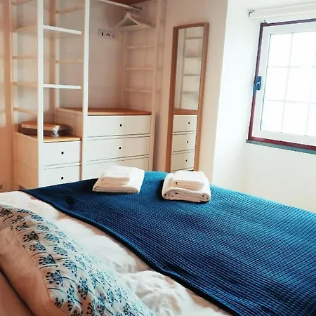 Janela Do Porto Holiday home *