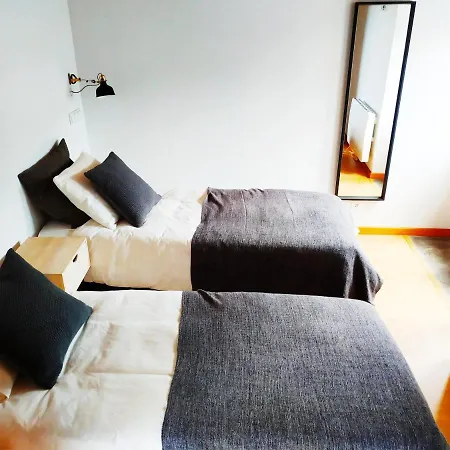 Vakantiehuis Janela Do Porto