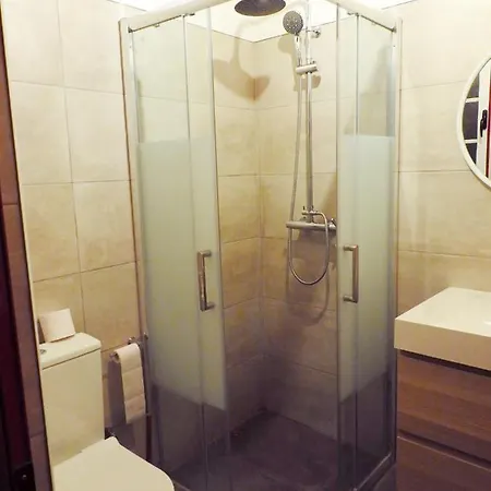 Janela Do Porto * Prainha (Sao Roque do Pico)