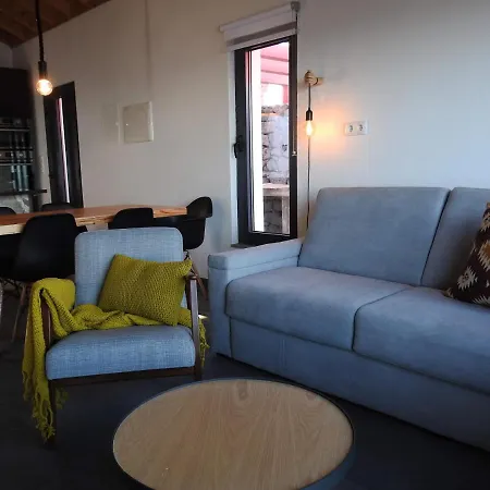 Janela Do Porto Vakantiehuis *