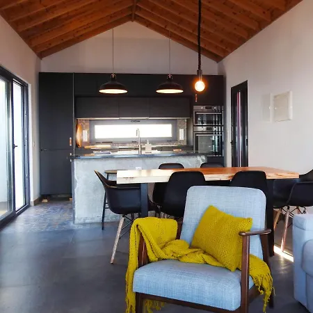 Holiday home Janela Do Porto