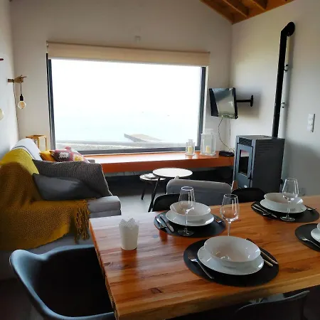 Janela Do Porto Prainha (Sao Roque do Pico)