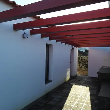 Janela Do Porto Casa de Férias