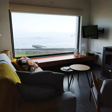 Janela Do Porto Holiday home