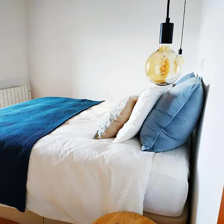 Casa de Férias Janela Do Porto Prainha (Sao Roque do Pico)