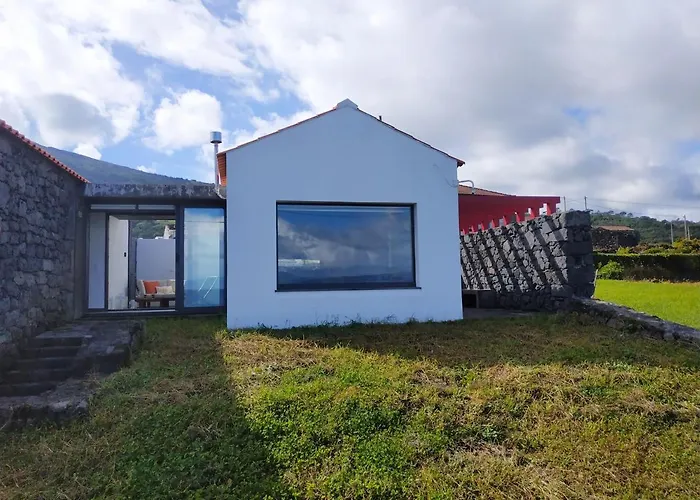 Holiday home Janela Do Porto *