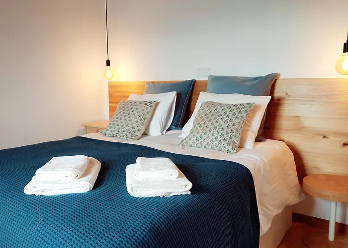 Holiday home Janela Do Porto *