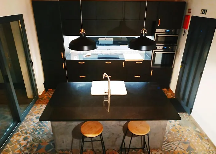 Holiday home Janela Do Porto *