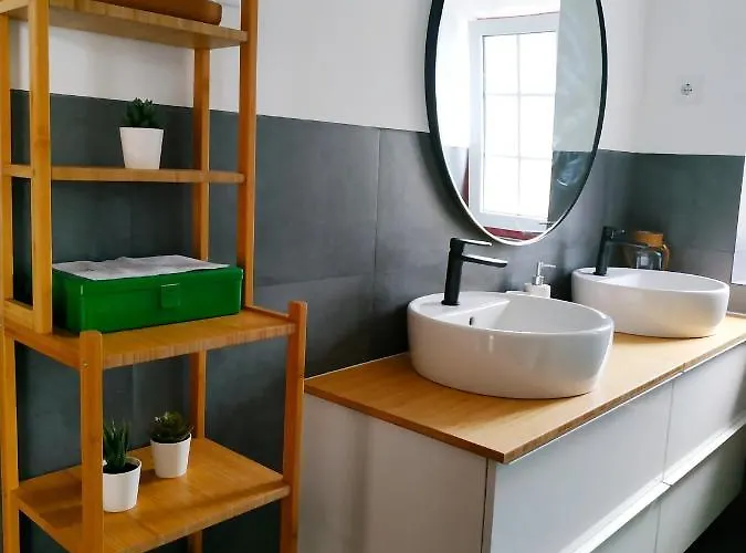 Holiday home Janela Do Porto