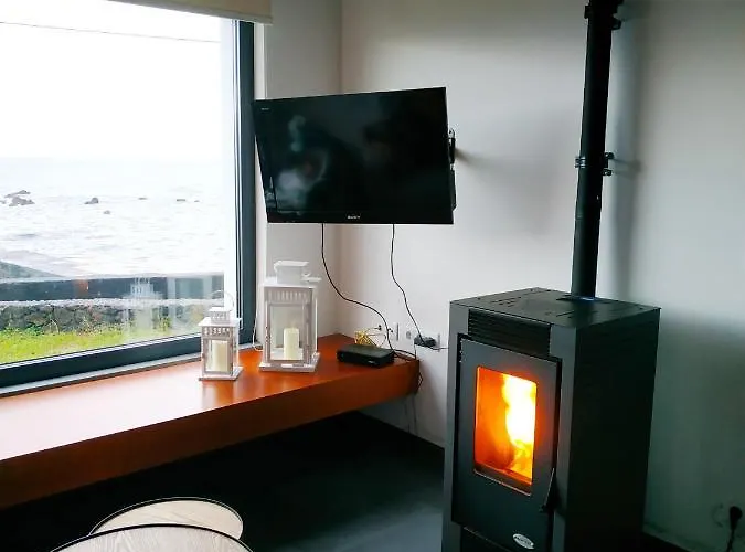 Janela Do Porto Holiday home *