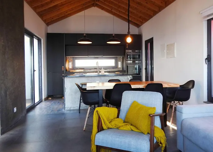 Holiday home Janela Do Porto