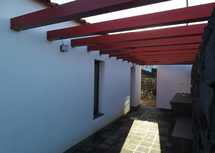 Janela Do Porto Holiday home