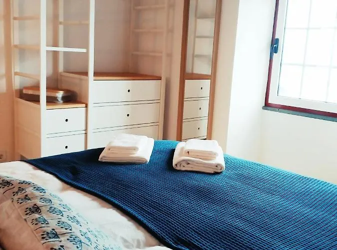 Janela Do Porto Holiday home *