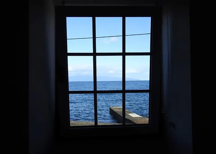 Holiday home Janela Do Porto *