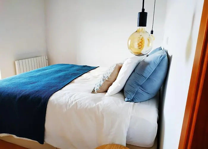 Holiday home Janela Do Porto Prainha (Sao Roque do Pico)